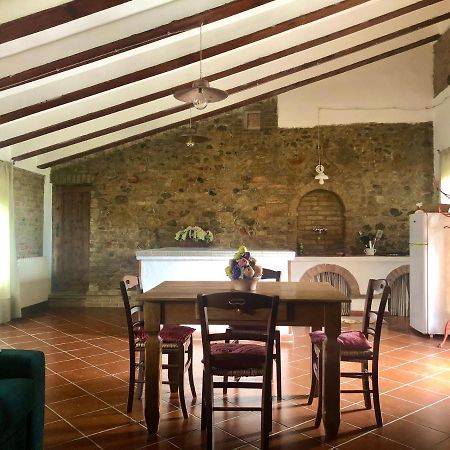 La Casa Amaca Vila Guistrigona Exterior foto